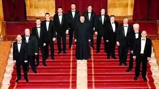 Belgrade Male Choir - Rachmaninov - O Come and Worship