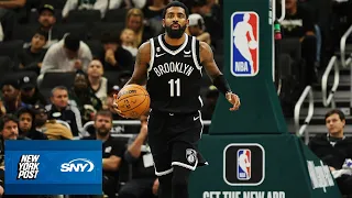 Nets 2022 season opener tips off Oct. 19th: How important is a good start? | SNY