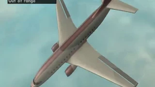 GTASA SAxVCxLC Air Transportation gameplay