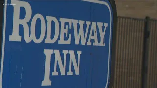 Austin hotel to become a homeless shelter | KVUE