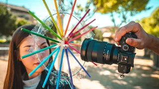 5 PORTRAIT PHOTOGRAPHY IDEAS trending on TIKTOK