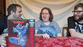 Unboxing HLJ, Hobby Search & In Demand Toys Edition 31/12/2023 PT.2