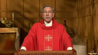 Catholic Mass Today | Daily TV Mass, Tuesday September 20, 2022