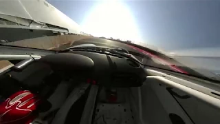 Kyalami Grand Prix Circuit Onboard w/ Saul Hack Qualifying 1:51.0 Extreme Festival April 2017