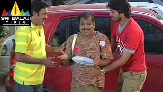 Bommana Brothers Chandana Sisters Naresh Darmavarapu Comedy Scene | Sri Balaji Video