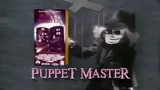 Puppet Master (Promo)