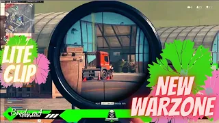 *NEW* WARZONE BEST HIGHLIGHTS! - Epic & Funny Moments #37 (lite clip)