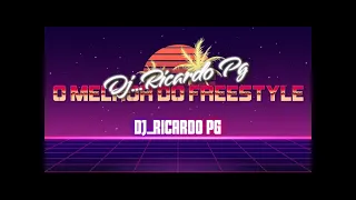Part 2 DJ RICARDO P G Mais um  edição DA SUA PROGRAMAÇAO  DA RADIO FREESTYLE BEAT 22 10 2022