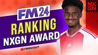 Rating GOAL’s 50 BEST WONDERKIDS In FM24