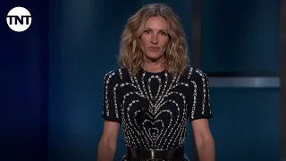 Julia Roberts Tribute to Denzel Washington | AFI 2019 | TNT