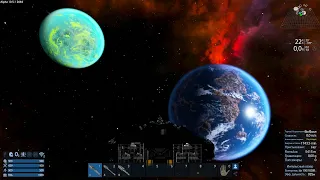Empyrion Galactic Survival 10.5.1 (Продолжение прогулки по курорту).