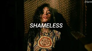 Camila Cabello – Shameless (Isolated - Hidden Vocals)