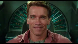 TOTAL RECALL - Version restaurée inédite - Bande-annonce officielle