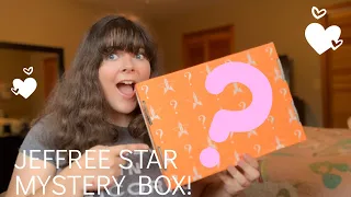 WAS IT WORTH IT? | JSC SUMMER MYSTERY BOX UNBOXING