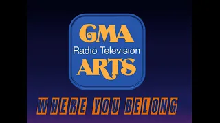 1988 GMA 7 Station Ident Recreation.