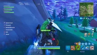 ATK Shenanigans xD