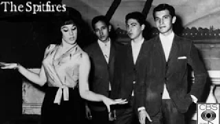 Julissa y Los Spitfires - Ven Cerca (1961) Rock & Roll Mexicano