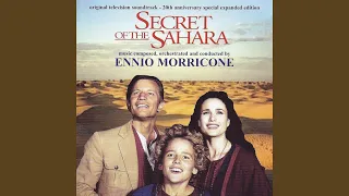 Secret of the Sahara