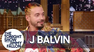 J Balvin Makes History with SNL, Lollapalooza and Beyoncé's Beychella