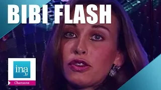 Bibi Flash "Bye bye les galères" | Archive INA