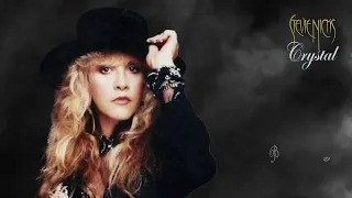 Stevie Nicks ~ 🌟Crystal 🌟~ Baz