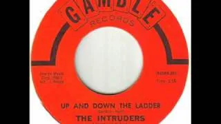 The Intruders - Up And Down The Ladder.wmv