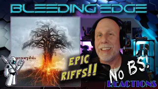 No BS Reactions: Prog Dude Reacts to Amorphis - Sampo!