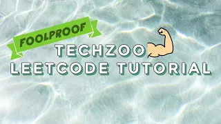 LeetCode 261. Graph Valid Tree | TechZoo Python