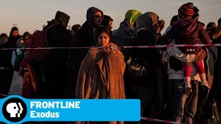 FRONTLINE | Exodus - Preview | PBS