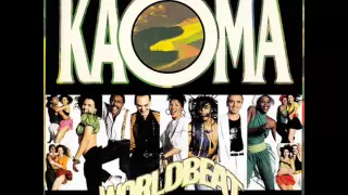 KAOMA -- Dançando Lambada