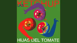 The Ketchup Song (Aserejé)