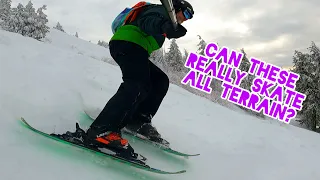 Putting These Skiboards to the Test!