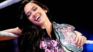 EVERY WWE DIVAS CHAMPION (2008-2016)