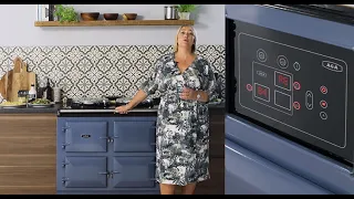 AGA eR7 Series Test Drive | AGA