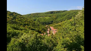 Mecsek: barangolás a magyar Svájcban (Zengő, Rékavár, Óbányai-völgy)