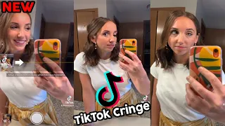 ULTIMATE TIKTOK CRINGE || CRINGETOPIA 💖89