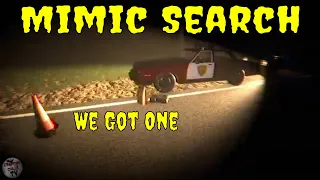 Mimic Search - I find a Mimic