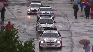 13° RALLYLEGEND 2015