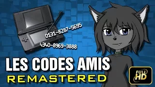 RESET SYSTEM #1 - Les codes amis [REMASTER HD]