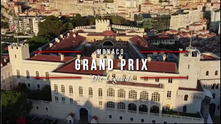 Monaco Grand Prix - Die Legende