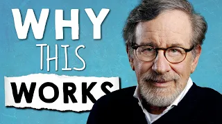 Why Do All Steven Spielberg Movies Feel The Same?