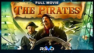 THE PIRATE | BEST HD ACTION MOVIE | 2014
