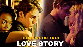 After Ever Happy (2022) Movie Explained in hindi | Hollywood True Love Story |Netflix Romantic movie