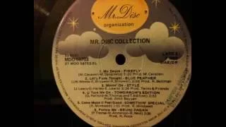 Mr. Disc Collection - side 2