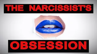 Narcissist Obsessed With You #NarcissisticRelationships