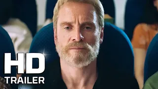 NEXT GOAL WINS | Official Trailer (2023) Taika Waititi