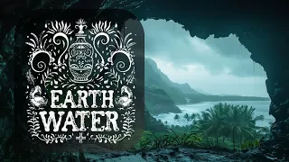🌍 396Hz Grounding Meditation 🌿 | Earth & Water | Ocean Sounds 🌊