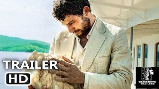 LA CHIMERA | Official Trailer (2024 Movie) Josh O'Connor, Drama Movie