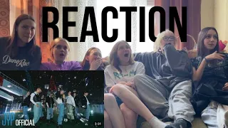 Stray Kids "특(S-Class)" M/V I REACTION | BEYOUNG