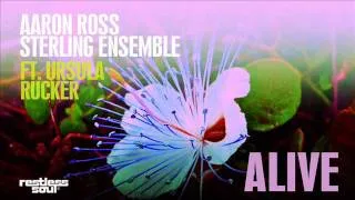Aaron Ross & Sterling Ensemble ft Ursula Rucker (Dub Mix)